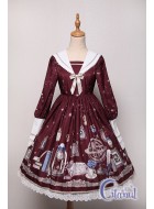 Citanul Astrologer's Mysterious Sanctum One Piece(Limited Stock)